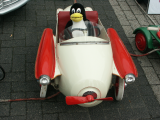 [Tux in
Oldtimer]